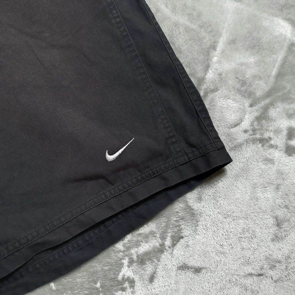 Nike vintage shorts